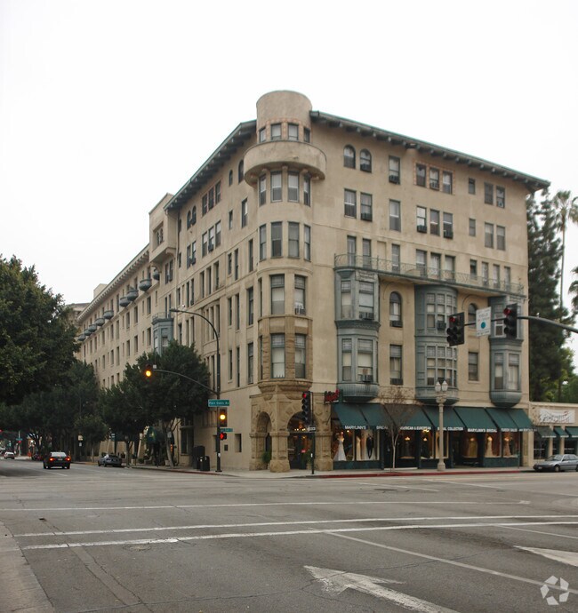 Green Hotel Apartments Pasadena Ca Green Hotel Apartments Pasadena Ca