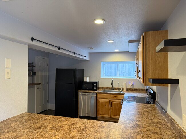 Cocina 1 - 9559 Troon Village Dr