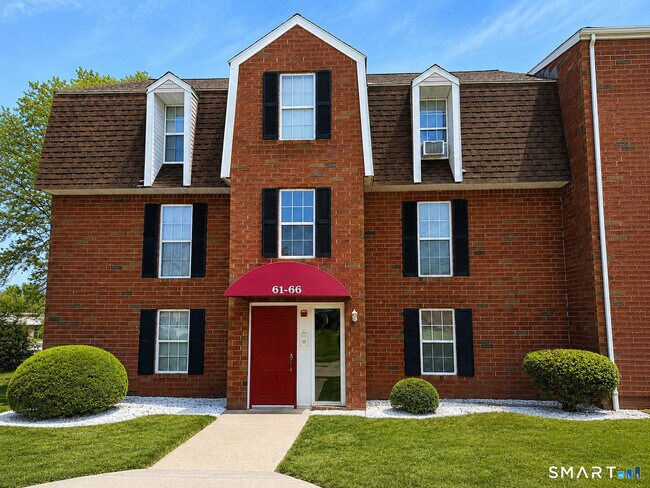 Foto del edificio - 63 Heather Ridge