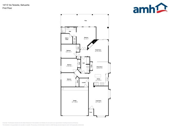Building Photo - 147 E Via Teresita