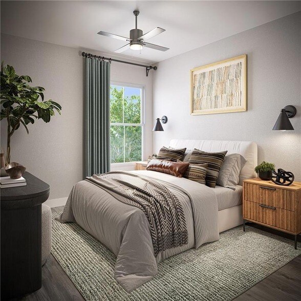 Foto del edificio - 4300 Longleaf Ln
