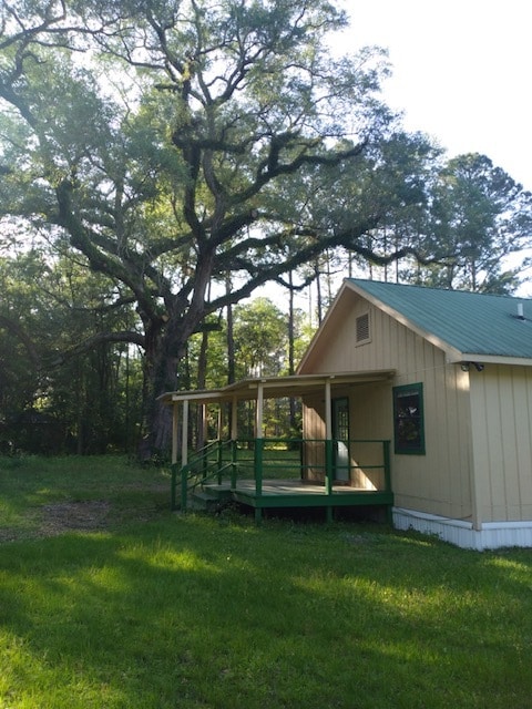 Building Photo - 13768 US-90