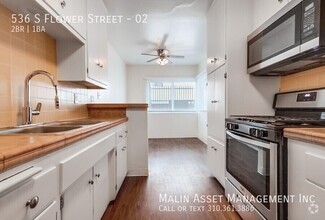 Building Photo - 536 S. Flower St