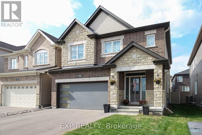 Building Photo - 758 Cappamore Dr
