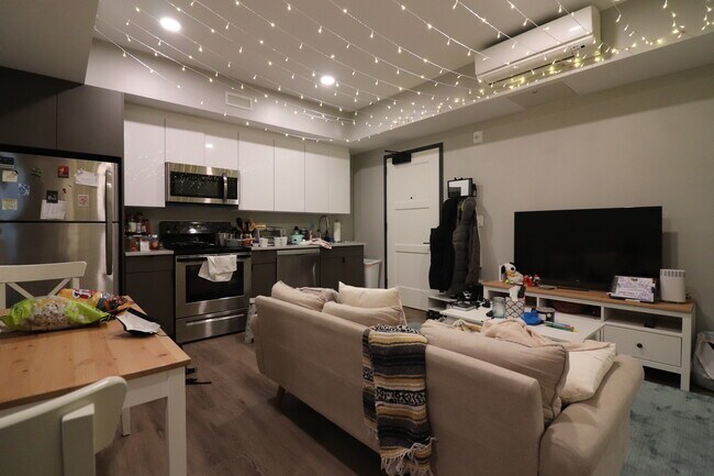 Foto del edificio - 104 Hemenway St