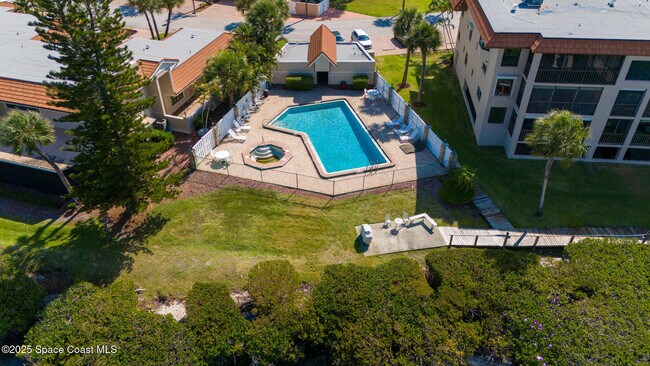 Foto del edificio - 18 Marina Isles Blvd