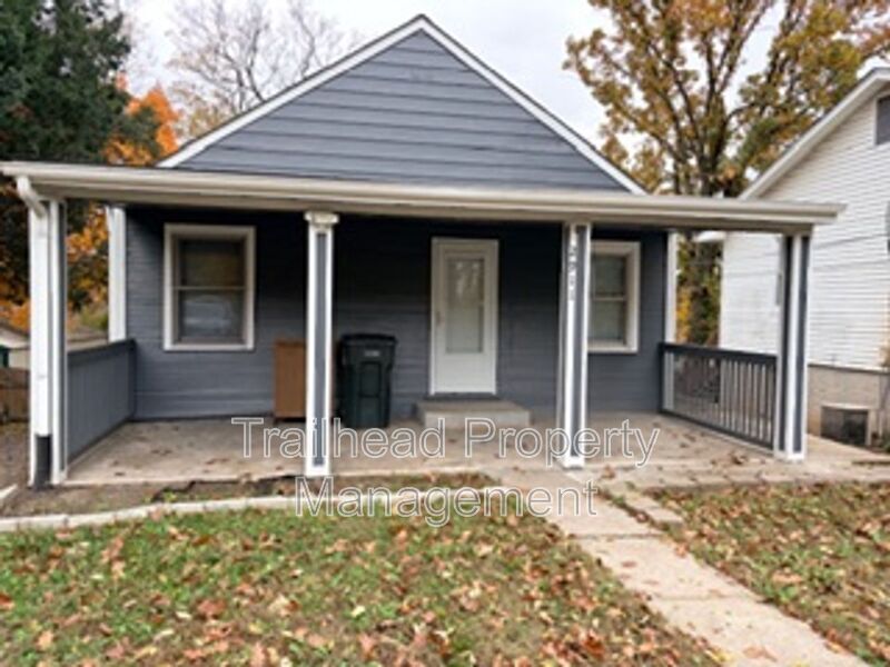 Foto principal - 2911 N Walnut St