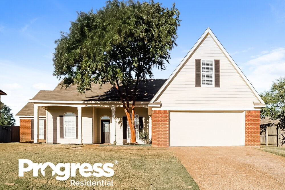 Foto principal - 4599 Meadow Cliff Dr