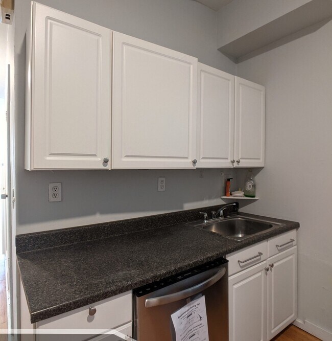 Foto del edificio - 3544 N Halsted St