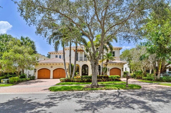 Middlebrook Way, Boca Raton, FL 33496 - 6 BR 5.5 BA single-family home - Middlebrook Way, Boca Raton, FL 33496 - 6 BR 5.5 BA single-family home