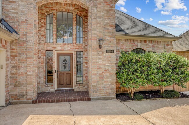 Foto del edificio - 11703 Wickhollow Ln