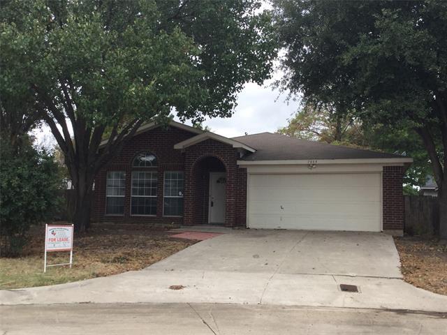 Foto principal - 7905 Flowertree Ct