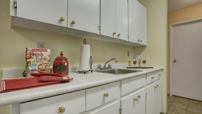 Photo de l'intérieur - Tamaron Square