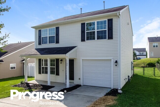 Building Photo - 1109 Ametrine Ln
