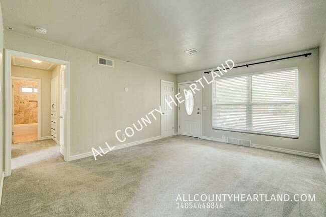 Photo - 3921 NW 51st St House