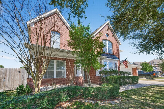 Foto del edificio - 12414 Montebello Manor Ln