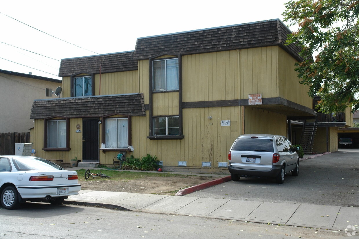 Primary Photo - 415 S Willard Ave