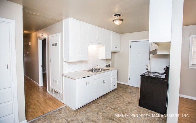 Foto del edificio - 4425 31st St