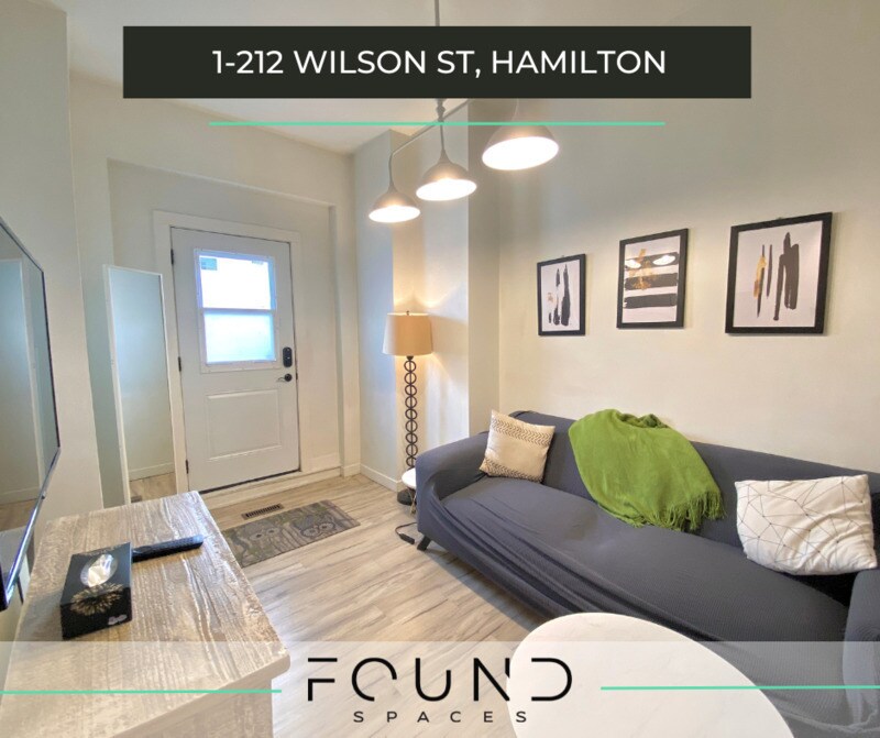 Primary Photo - 212 Wilson St