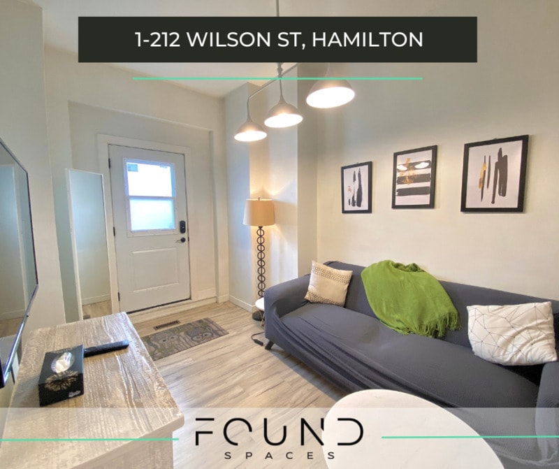 Photo principale - 212 Wilson St