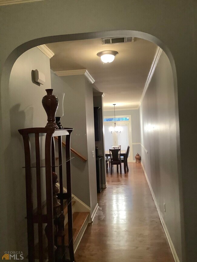 Foto del edificio - 1519 Creek Bend Ln NW