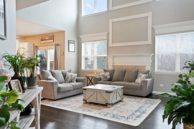 Foto del edificio - 25947 Campbell Ln