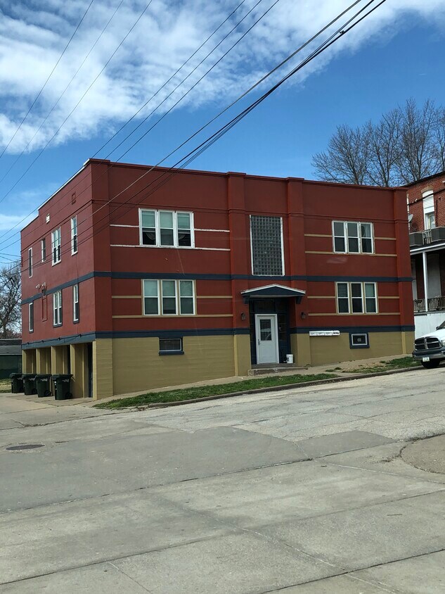 Primary Photo - 509 11th St