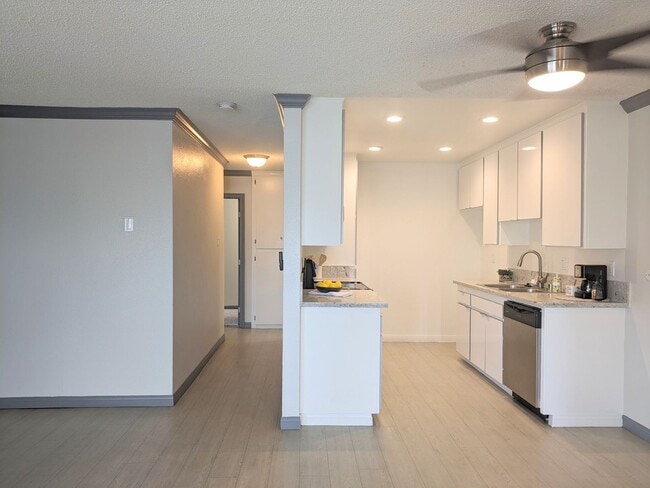 Interior Photo - Lantern Bay Apartment Homes