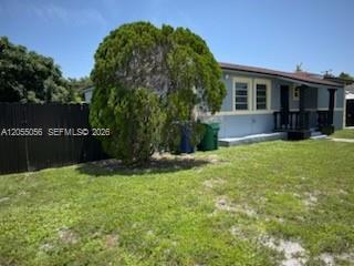 Building Photo - 863 NW 139th St