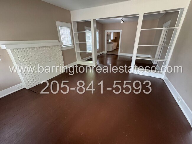 Foto del edificio - 1012 Cotton Ave SW