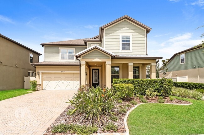 Building Photo - 18760 Birchwood Groves Dr