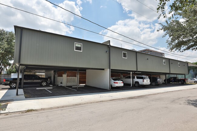 Building Photo - 5504 La Branch