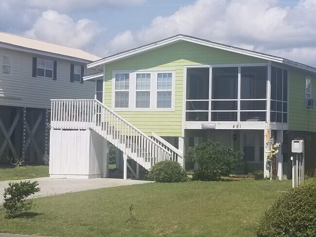 Building Photo - 481 Ocean Dr