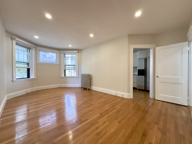 Foto del edificio - 6 Newport Rd