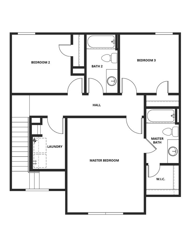 Foto del edificio - 5906 Peony Pl