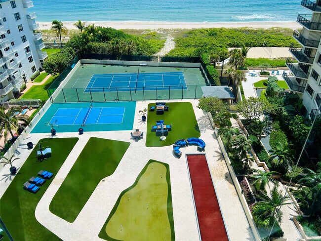 Foto del edificio - 1800 S Ocean Blvd