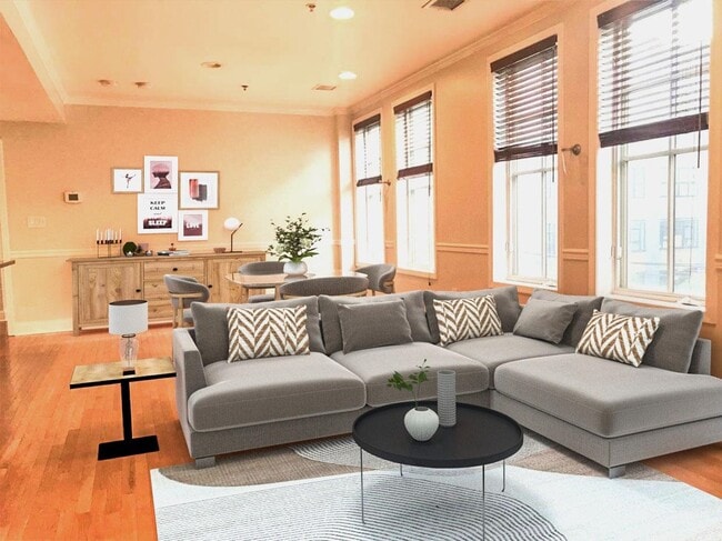 Building Photo - 727 Monroe St