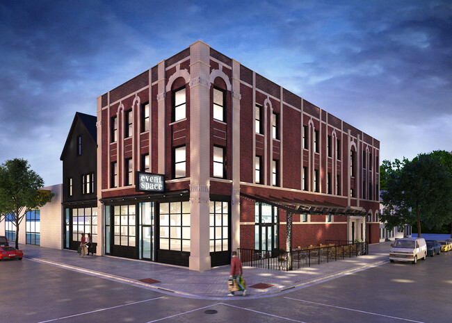 Building Photo - 3535 W Armitage Ave