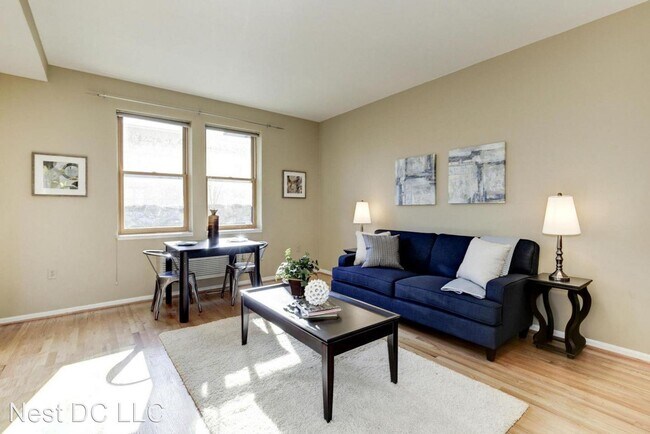 Foto del edificio - 1811 Vernon St NW