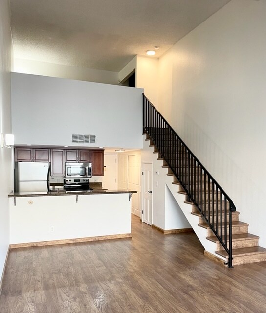 Foto del edificio - 6255 Rancho Mission Rd