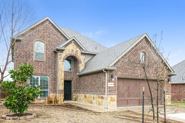 Building Photo - 2405 Comal Ct