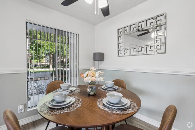 Interior Photo - Woodberry Heights