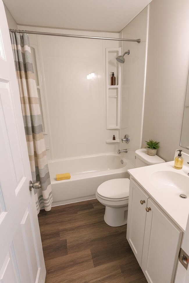 Foto del edificio - Grove Apartments