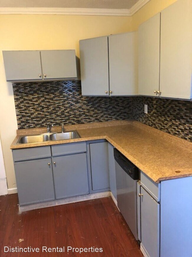 Foto del edificio - 1 br, 1 bath House - 408 E Smith St