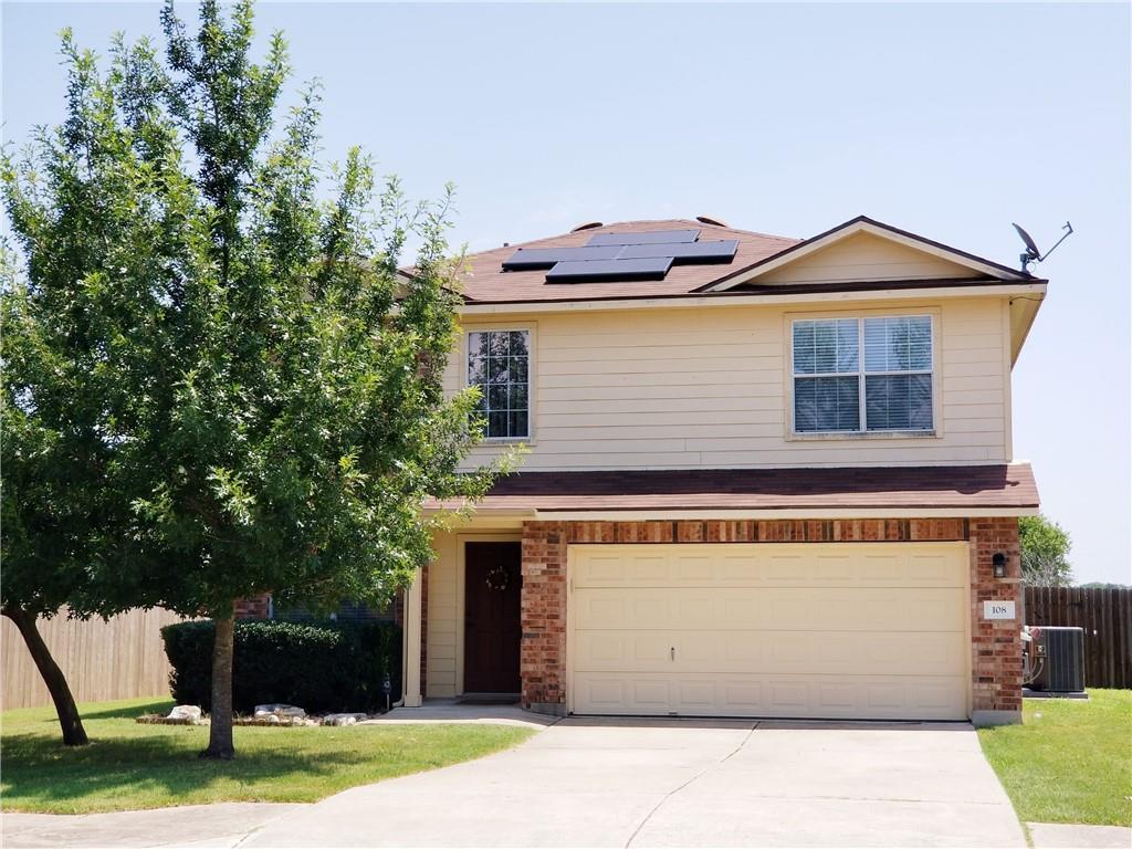 Foto principal - 108 Covey Ln