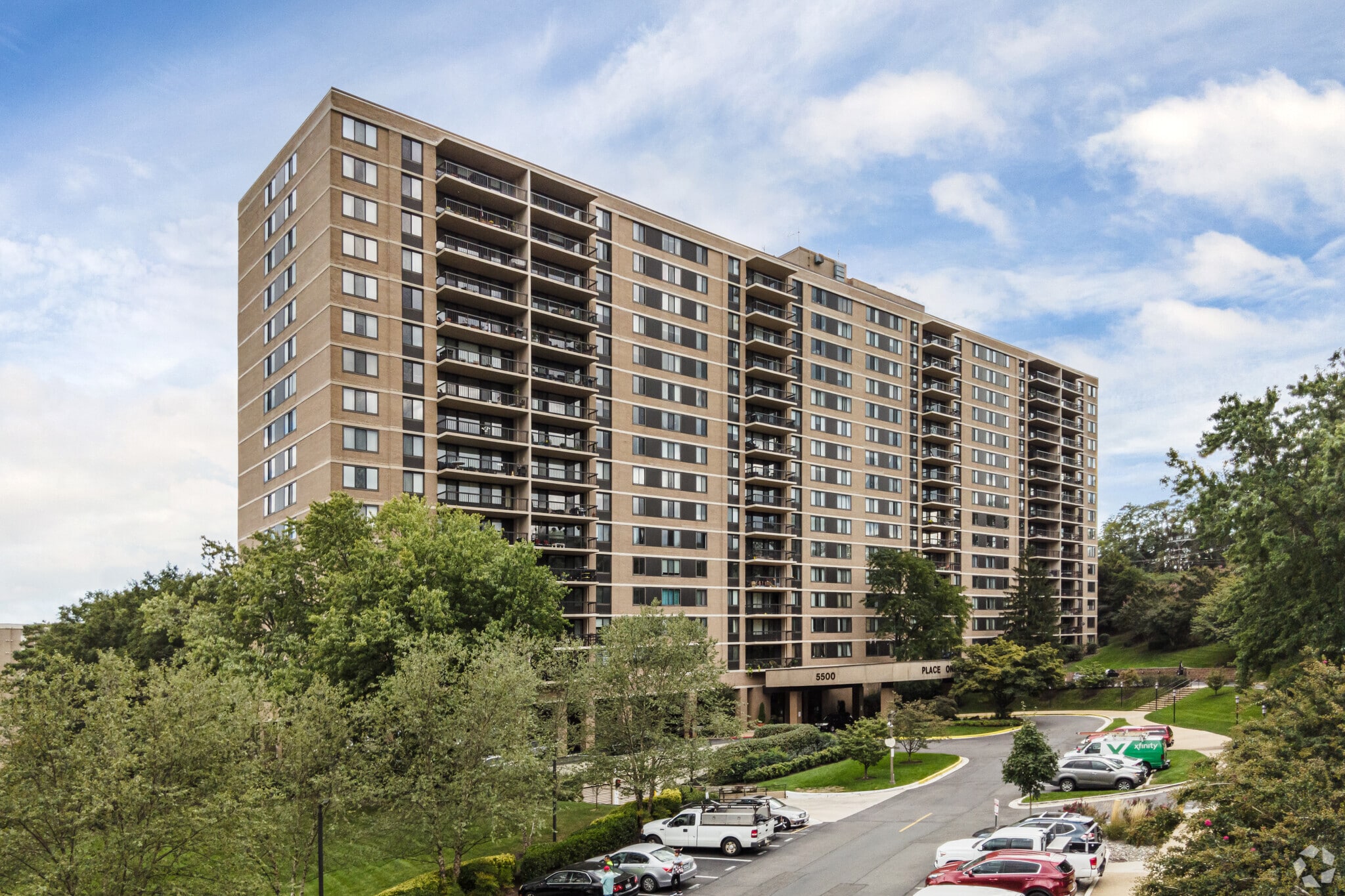 Place One Condominium