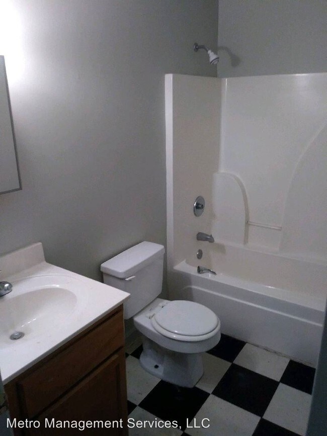 Foto del edificio - 1540 Beech St