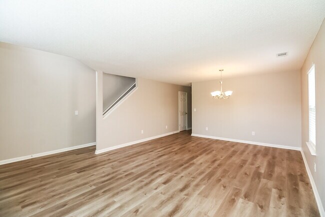 Foto del edificio - 1112 St Phillips Ct