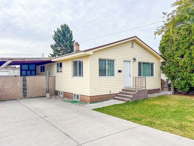 Foto del edificio - 147 W Fremont Ave