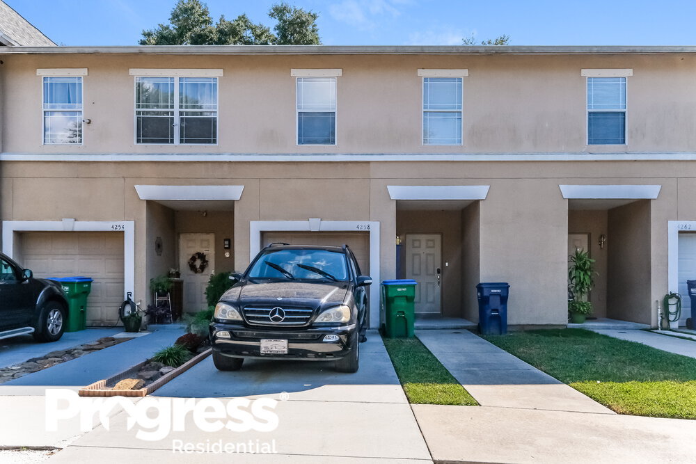 4258 Tyler Cir N, Saint Petersburg, FL 33709 House Rental in Saint